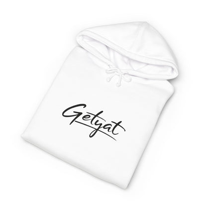 Classic Heavyweight Hoodie – Warm, Durable & Everyday Essential