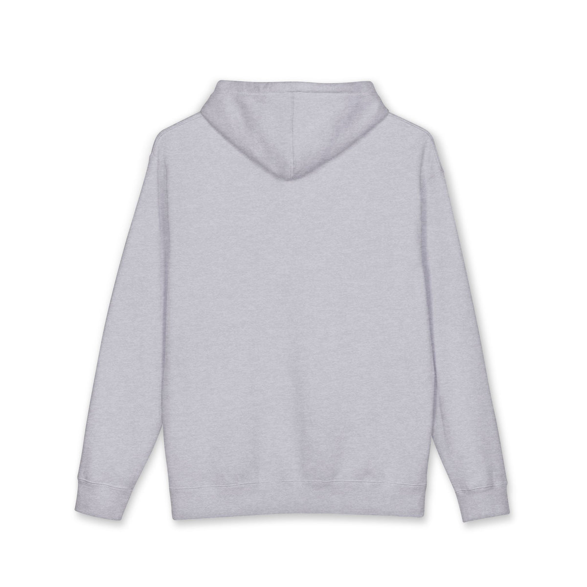 Classic Heavyweight Hoodie – Premium Warm Pullover Sweatshirt for Everyday Comfort