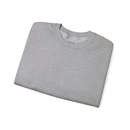 Crewneck Sweatshirt – Timeless Comfort & Everyday Style