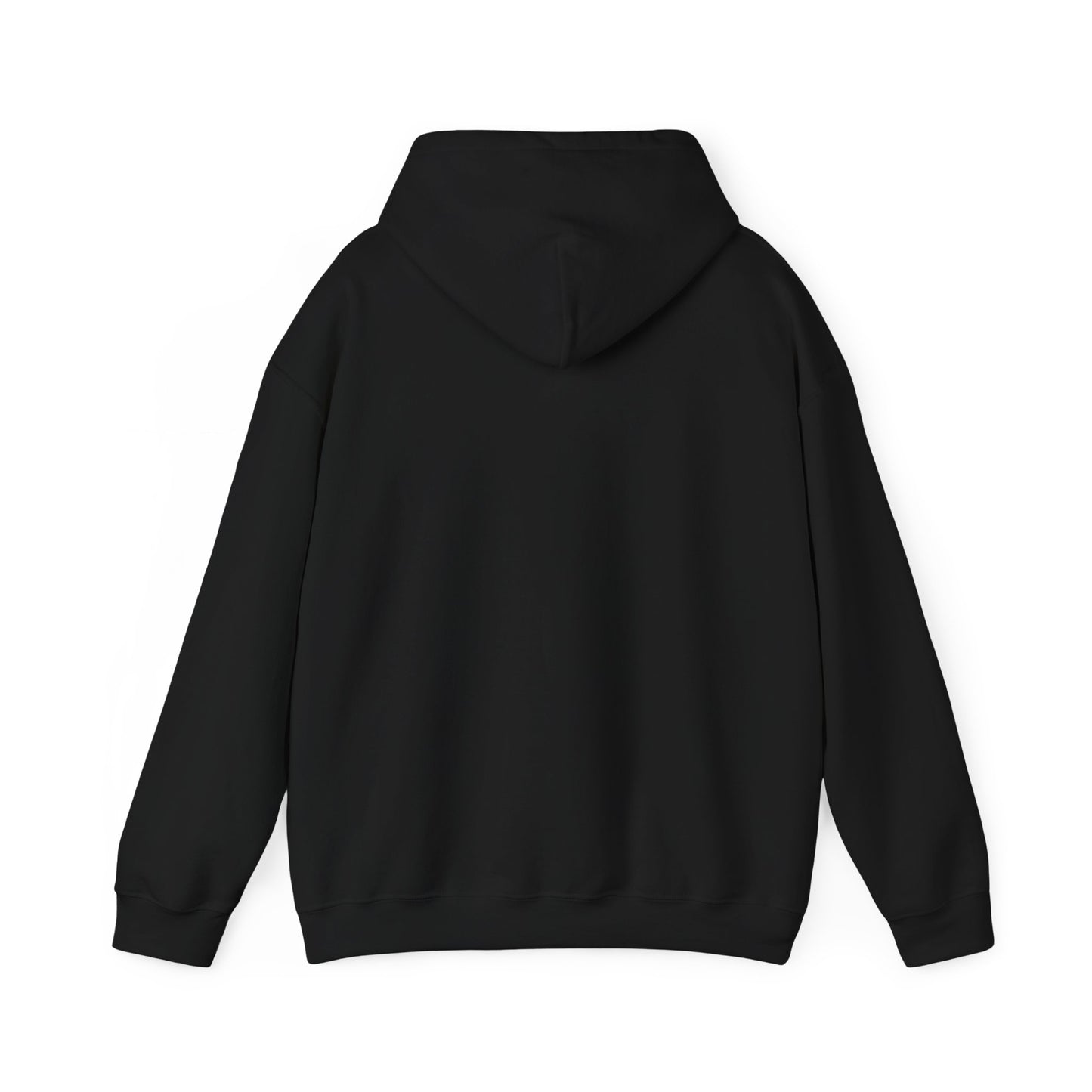 Heavy Blend™ Hooded Sweatshirt – Warm Fleece Hoodie | Durable Everyday Comfort