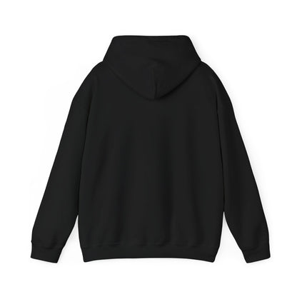 Heavy Blend™ Hooded Sweatshirt – Warm Fleece Hoodie | Durable Everyday Comfort