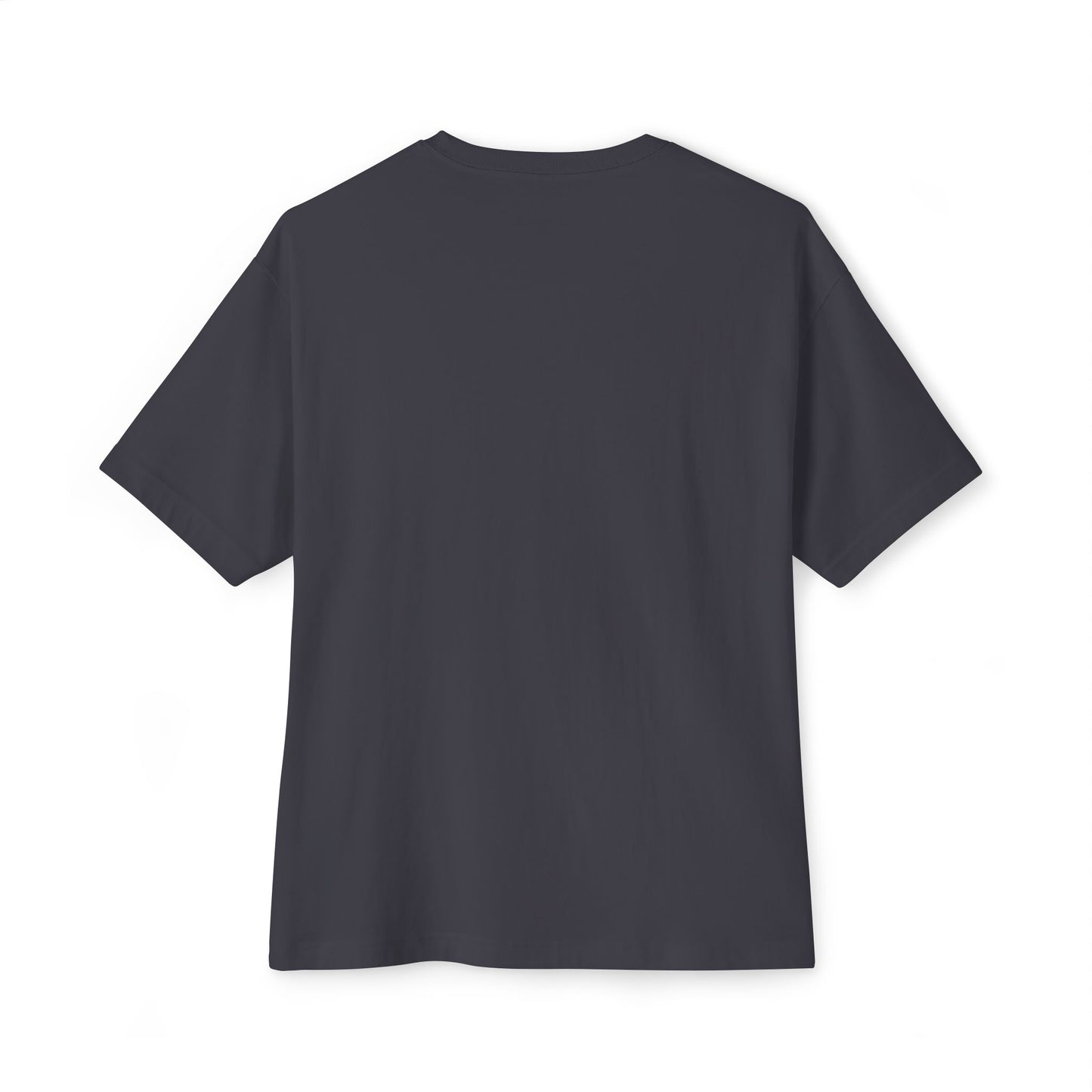 Premium Boxy T-Shirt for Everyday Comfort & Modern Style