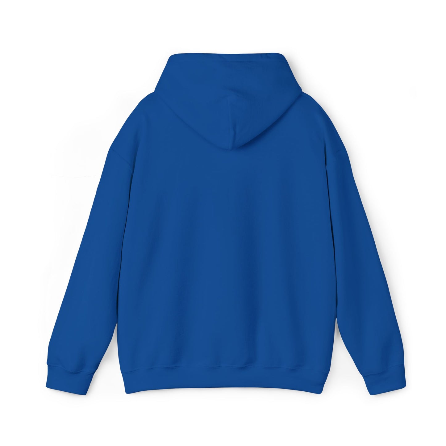 Heavy Blend™ Hooded Sweatshirt – Warm Fleece Hoodie | Durable Everyday Comfort