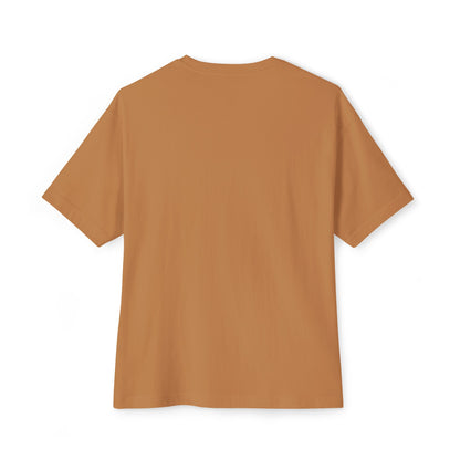 Premium Boxy T-Shirt for Everyday Comfort & Modern Style