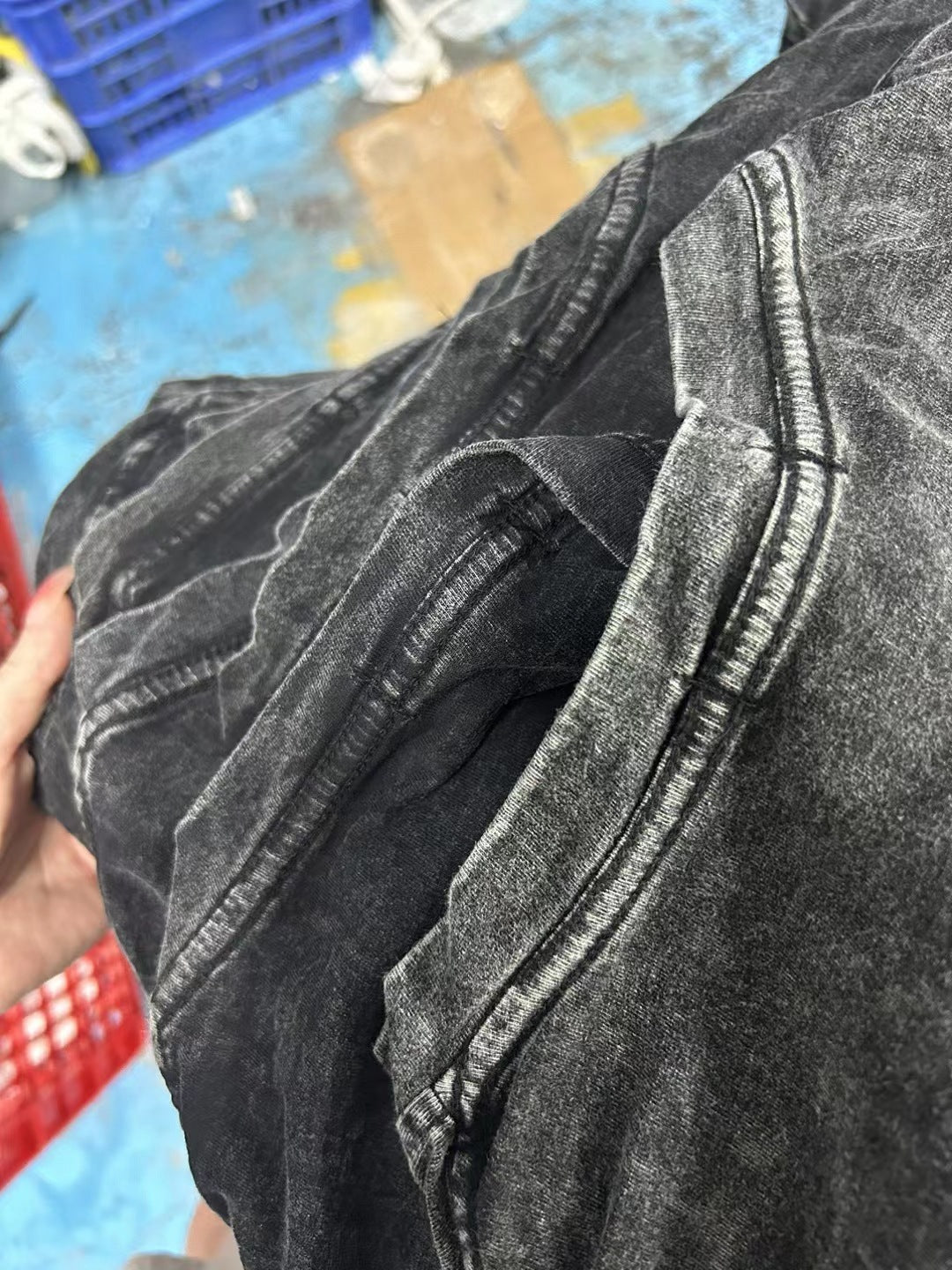 💪 Gym Anime T-Shirt for Men & Women – Unisex Workout Tee