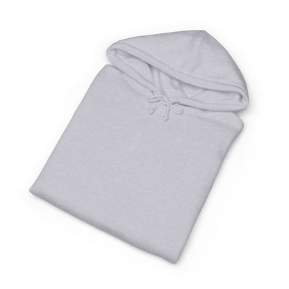 Classic Heavyweight Hoodie – Warm, Durable & Everyday Essential