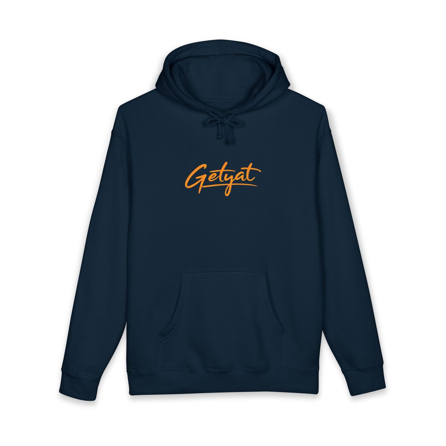 Heavyweight Hooded Sweatshirt – Premium Comfort & Timeless Style