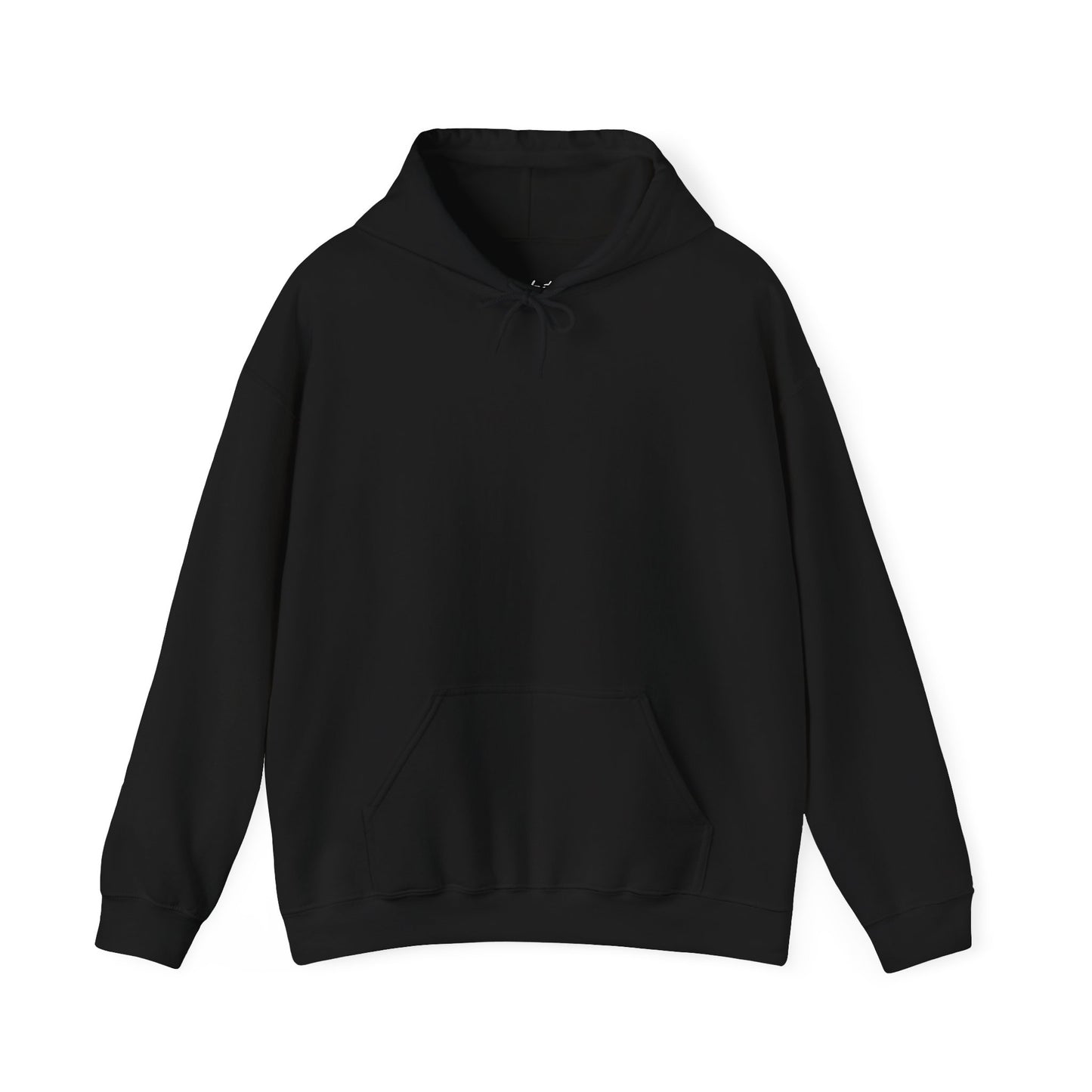 Heavy Blend™ Hooded Sweatshirt – Warm Fleece Hoodie | Durable Everyday Comfort