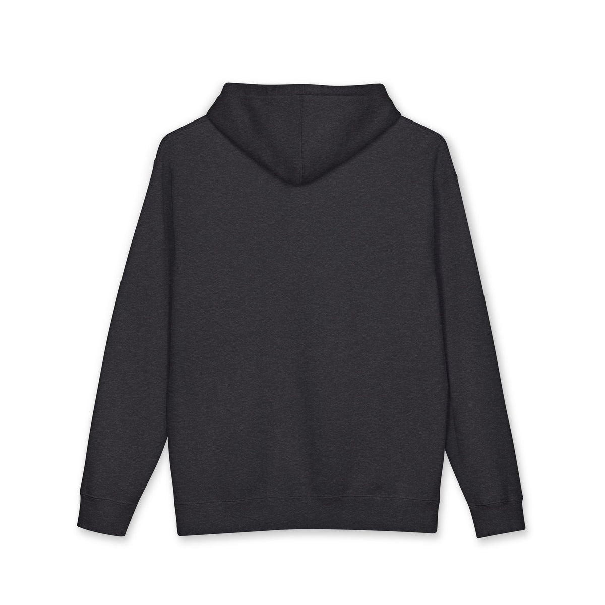 Classic Heavyweight Hoodie – Premium Warm Pullover Sweatshirt for Everyday Comfort