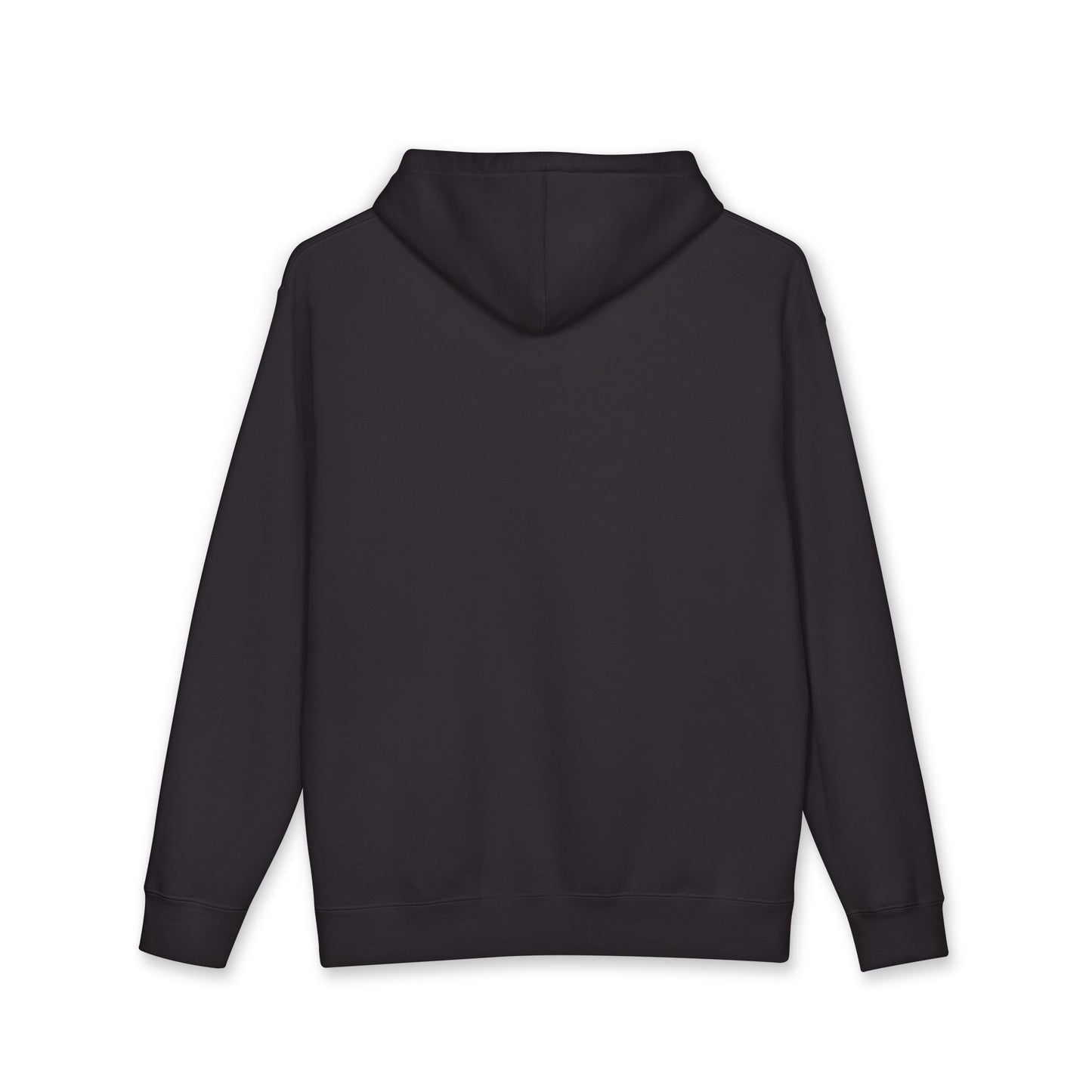 Classic Heavyweight Hoodie – Warm, Durable & Everyday Essential