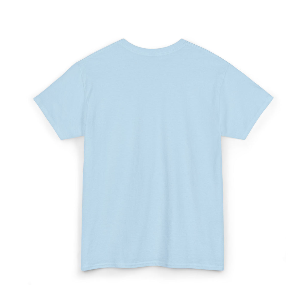 Minimalist Palm Tree T-Shirt – Small Chest Graphic Beach-Inspired Tee for Everyday Style