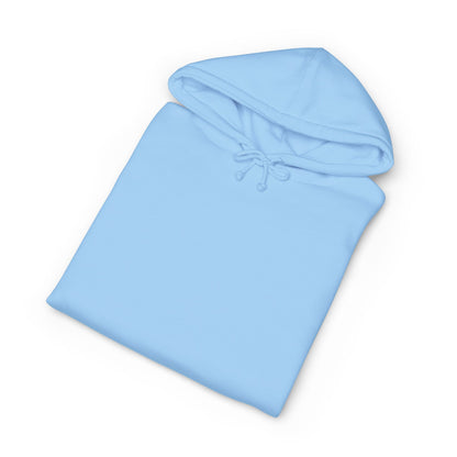 Classic Heavyweight Hoodie – Warm, Durable & Everyday Essential