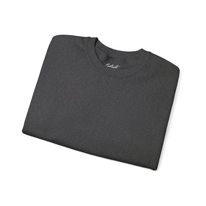 Crewneck Sweatshirt – Classic Unisex Pullover for Everyday Comfort & Style