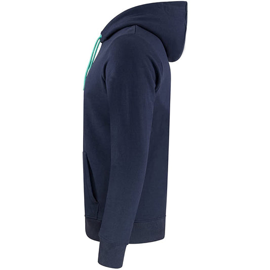 👕 Men’s Comfort & Leisure Hooded Pullover Sweater with Pocket – Soft, Warm & Stylish