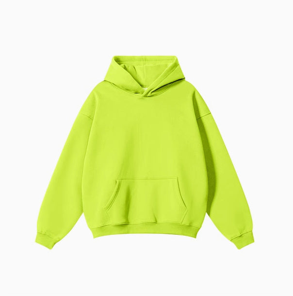 🧥 Men’s Hooded Sweater – Casual Warm Knit Pullover for Everyday Wear