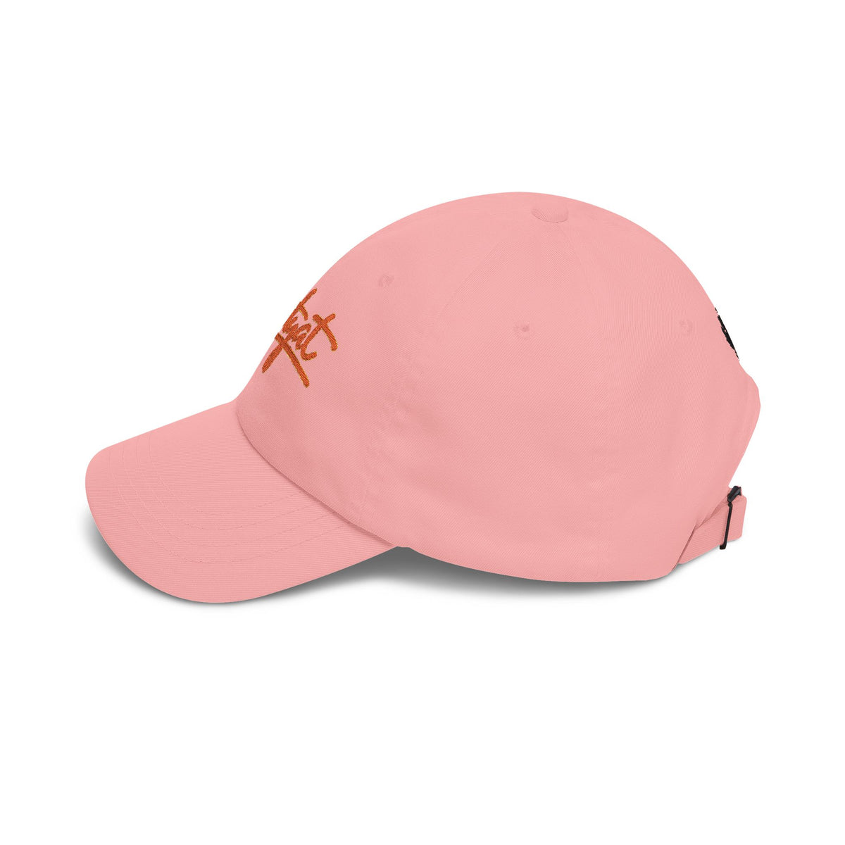 GETYAT Embroidered Dad Cap | Classic Adjustable Baseball Hat