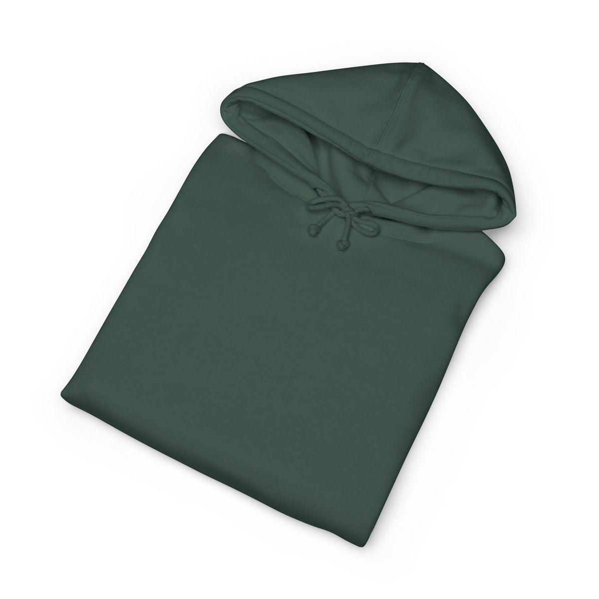 GETYAT Classic Heavyweight Hoodie | Warm Everyday Pullover Sweatshirt