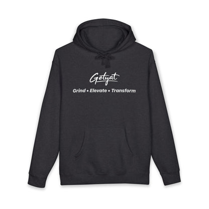 Heavyweight Hooded Sweatshirt – Warmth, Durability & Everyday Style