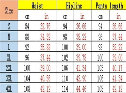 👖 Unisex Autumn & Winter Loose Sweatpants – Casual Student Leisure Sports Pants
