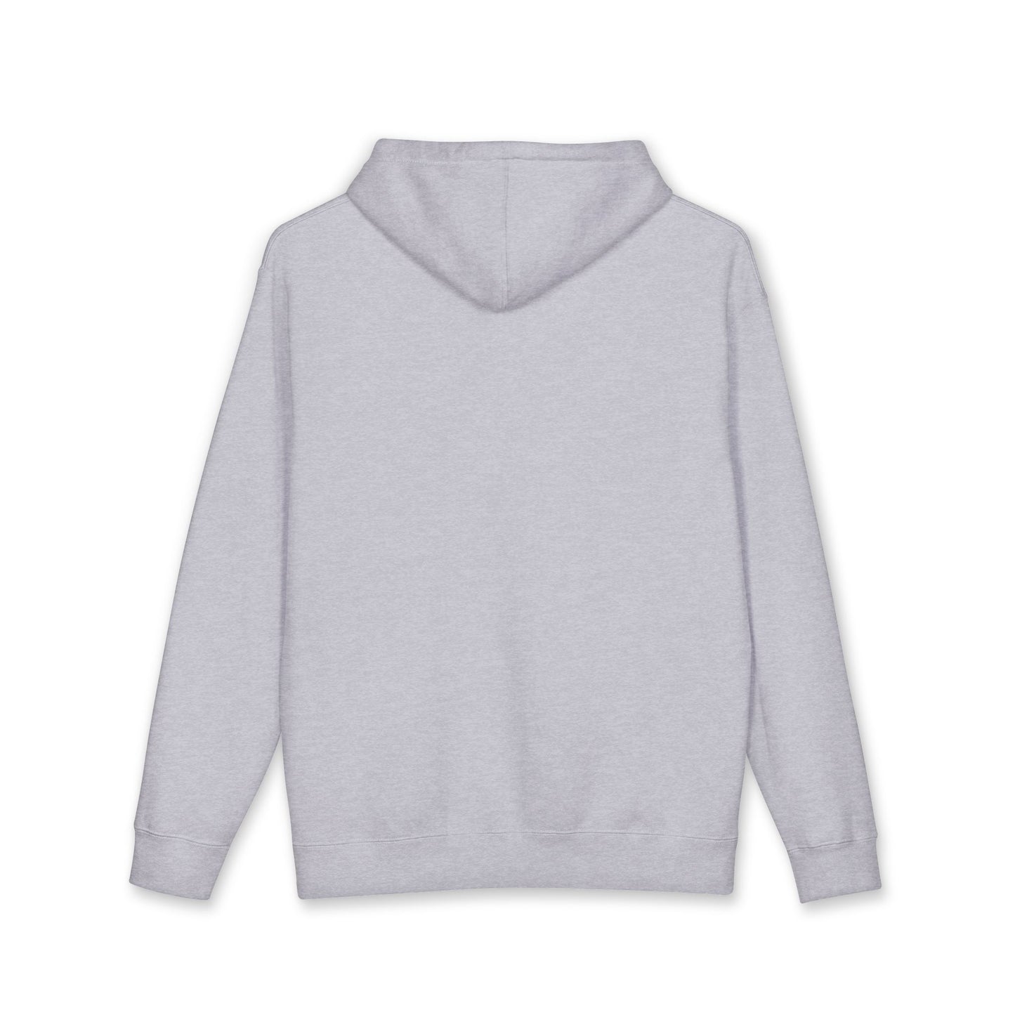 Classic Heavyweight Hoodie – Warm, Durable & Everyday Essential