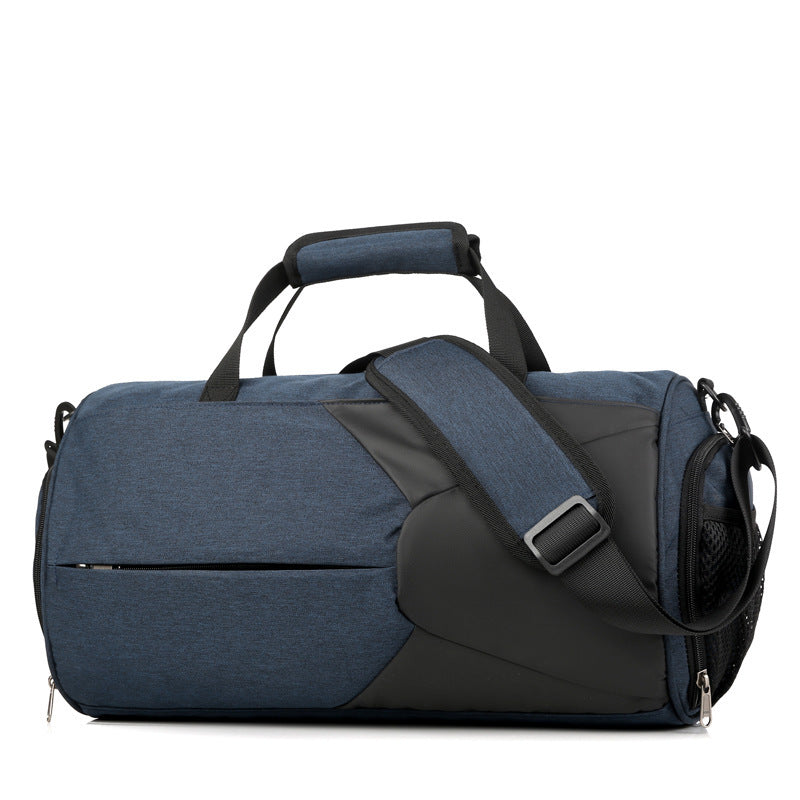 Multifunctional Yoga Gym Bag – Stylish, Durable Workout Bag with Multiple Compartments for Fitness, Travel, and Yoga