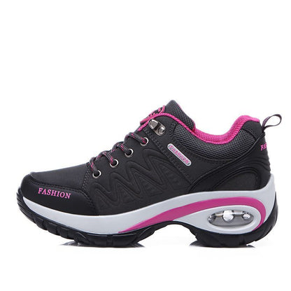 Stylish & Comfortable Sneakers for Women – Lightweight, Breathable, Everyday Athletic Shoes