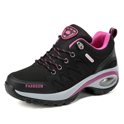 Stylish & Comfortable Sneakers for Women – Lightweight, Breathable, Everyday Athletic Shoes