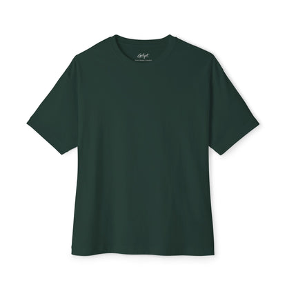 Premium Boxy T-Shirt for Everyday Comfort & Modern Style