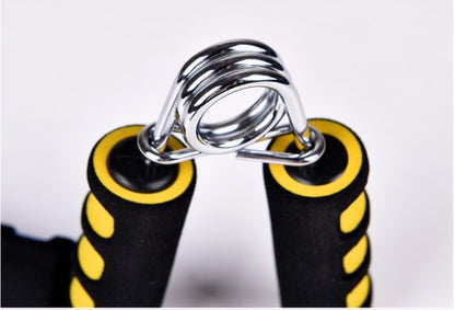 Fitness Hand Gripper – Adjustable Grip Strength Trainer for Hand, Finger & Forearm Exercise