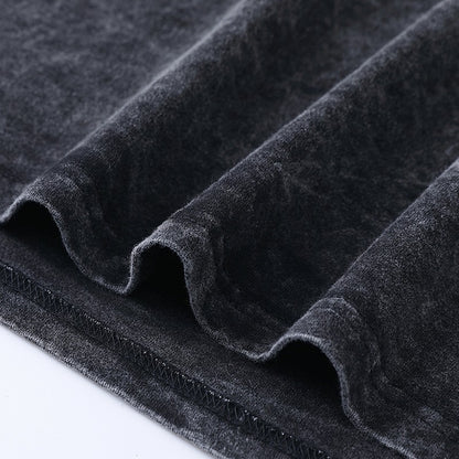 💪 Hanma Baki The Grappler Gym Anime T-Shirt for Men