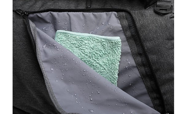 Multifunctional Gym Bag – Spacious, Durable, and Stylish Gym, Sports, and Travel Bag for Men and Women