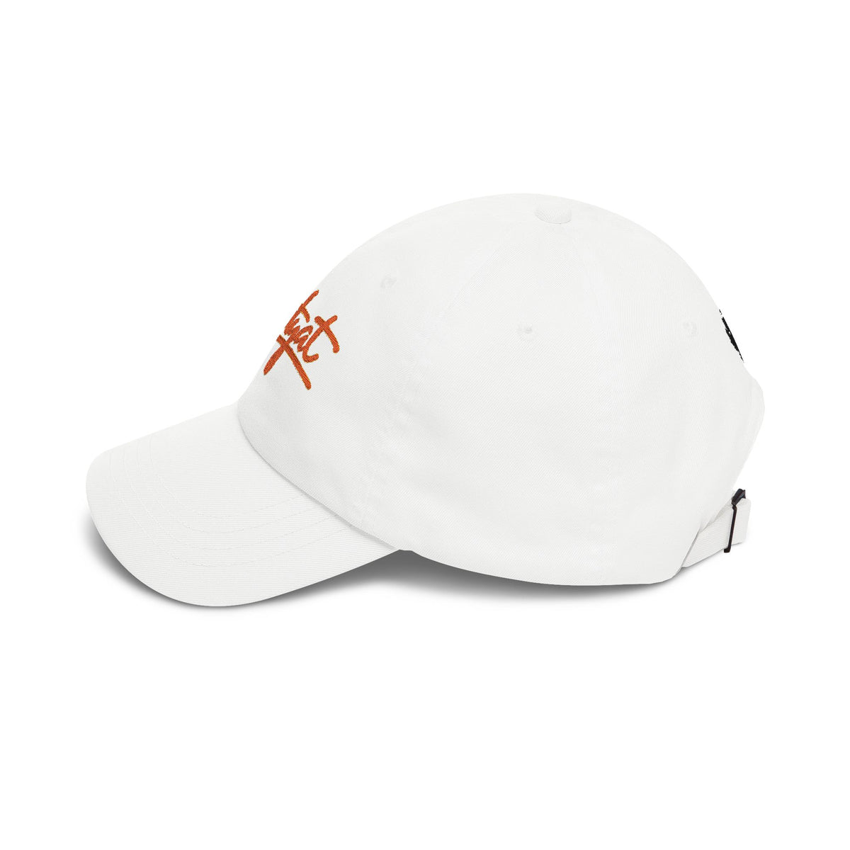 GETYAT Embroidered Dad Cap | Classic Adjustable Baseball Hat