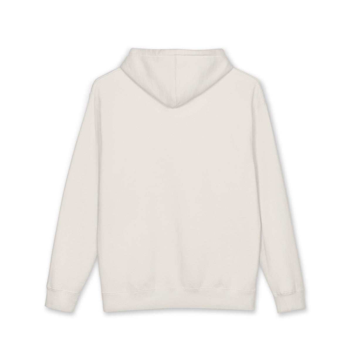 Classic Heavyweight Hoodie – Premium Warm Pullover Sweatshirt for Everyday Comfort