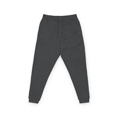 GETYAT Embroidered Fleece Joggers | Cozy Classic Sweatpants