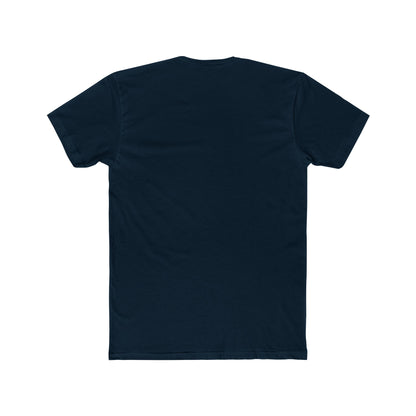 Cotton Crew Tee – Everyday Comfort, Timeless Style