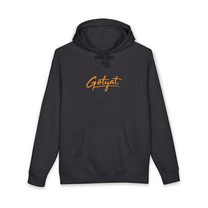 Heavyweight Hooded Sweatshirt – Premium Comfort & Timeless Style