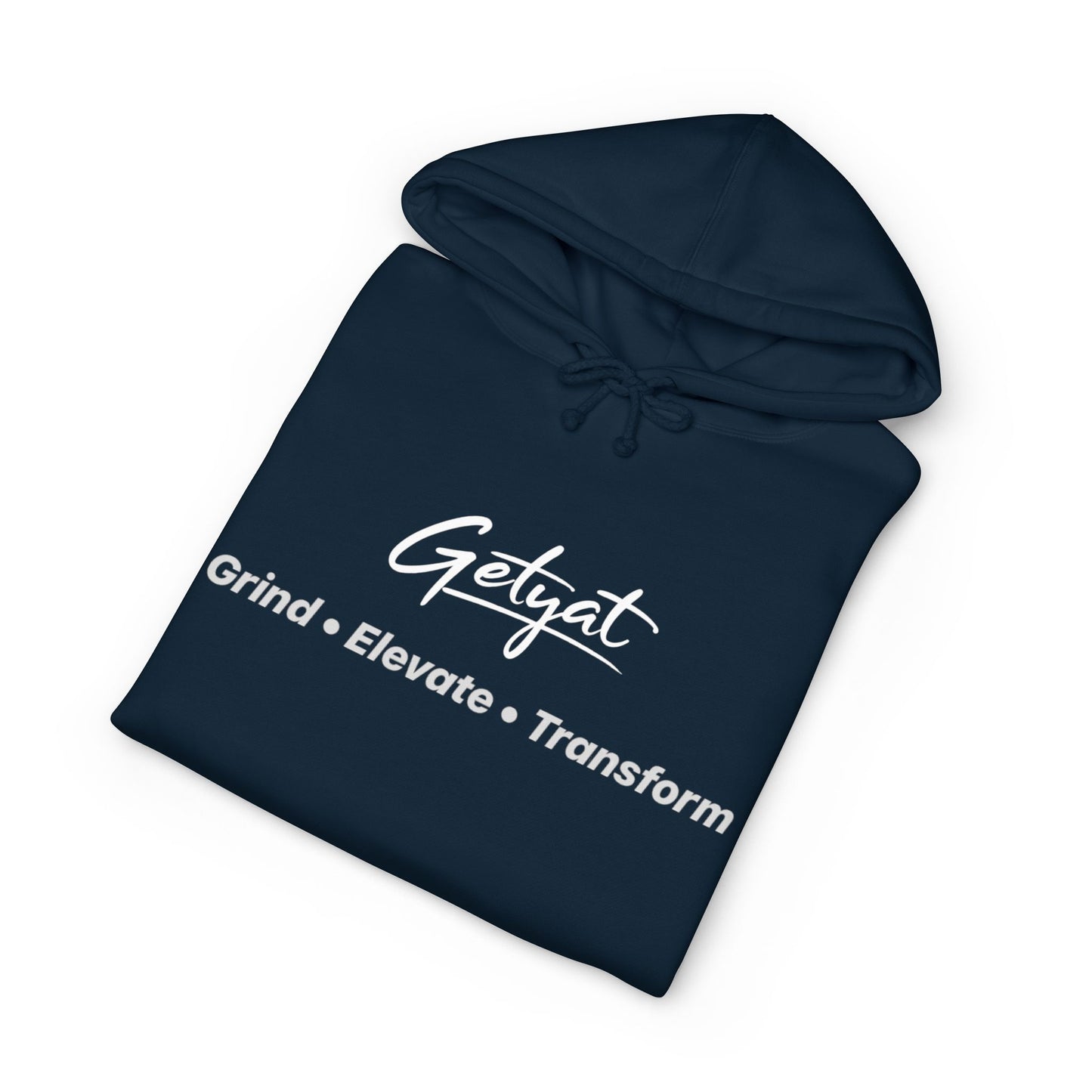Heavyweight Hooded Sweatshirt – Warmth, Durability & Everyday Style