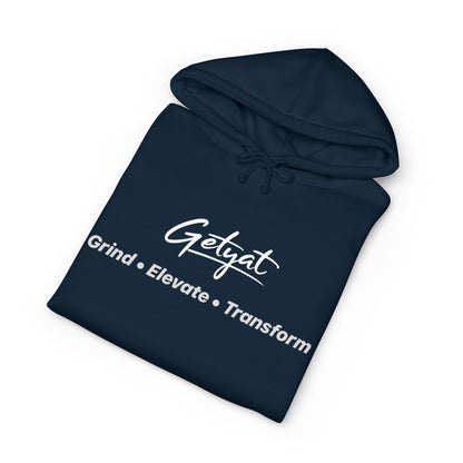 Heavyweight Hooded Sweatshirt – Warmth, Durability & Everyday Style