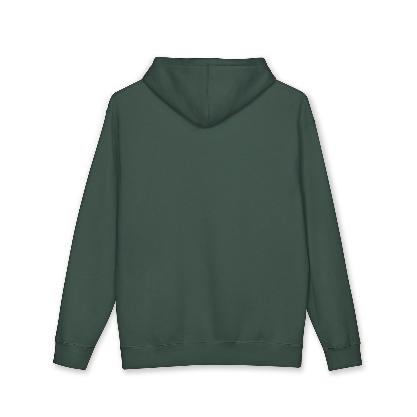 Classic Heavyweight Hoodie – Warm, Durable & Everyday Essential