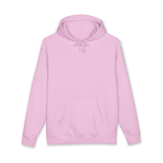 Classic Heavyweight Hoodie – Warm, Durable & Everyday Essential