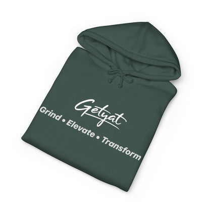 Heavyweight Hooded Sweatshirt – Warmth, Durability & Everyday Style