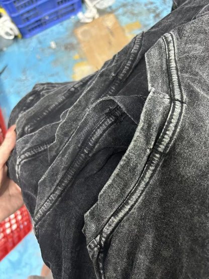 💪 Gym Anime T-Shirt for Men & Women – Unisex Workout Tee