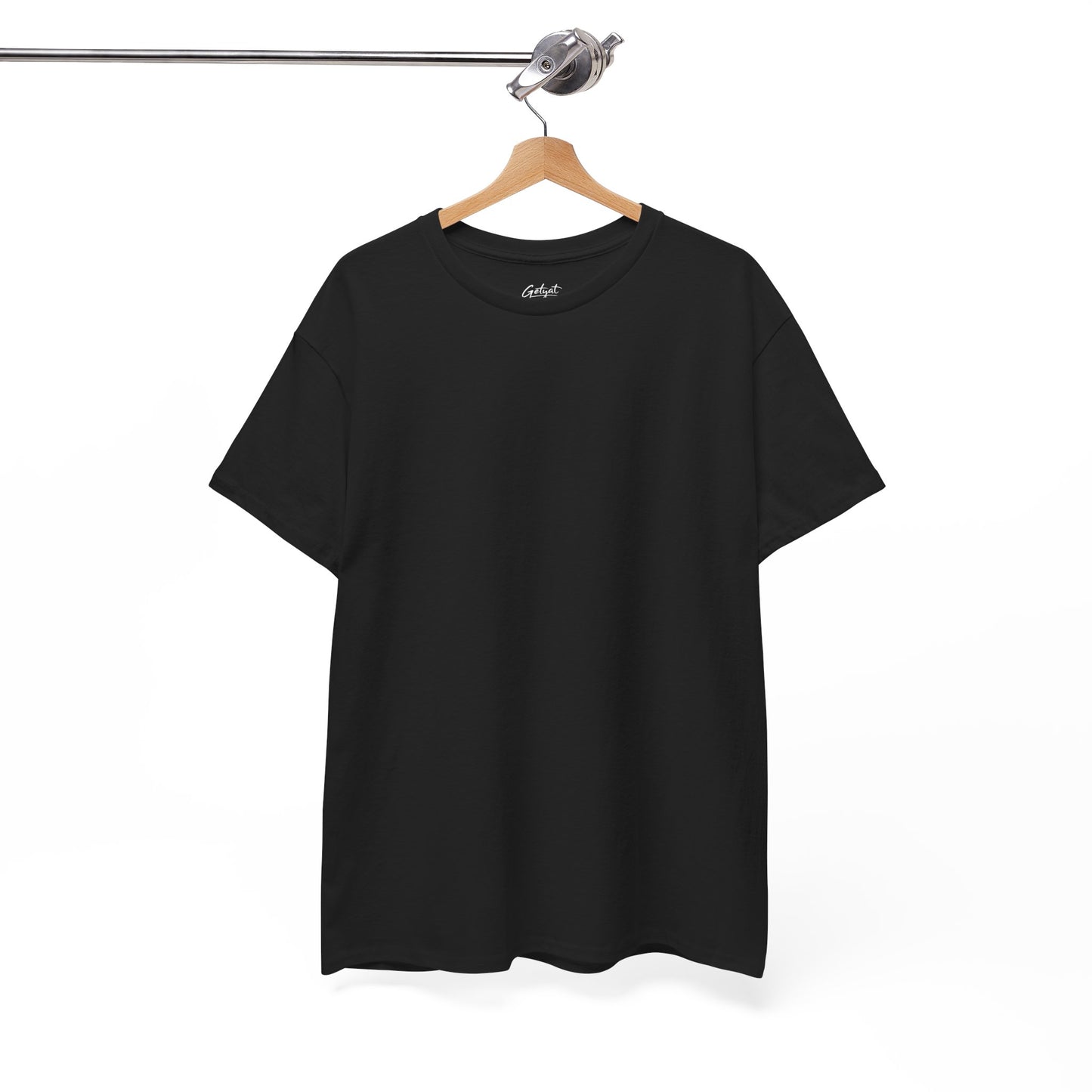 Heavy Cotton Tee