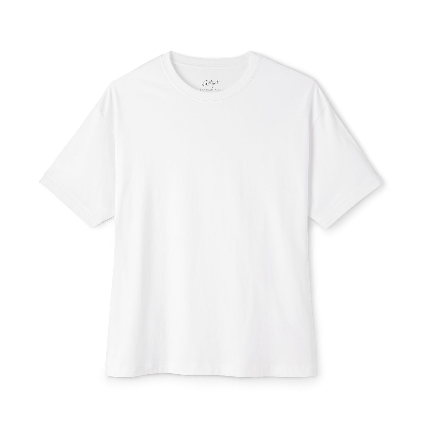 Premium Boxy T-Shirt for Everyday Comfort & Modern Style