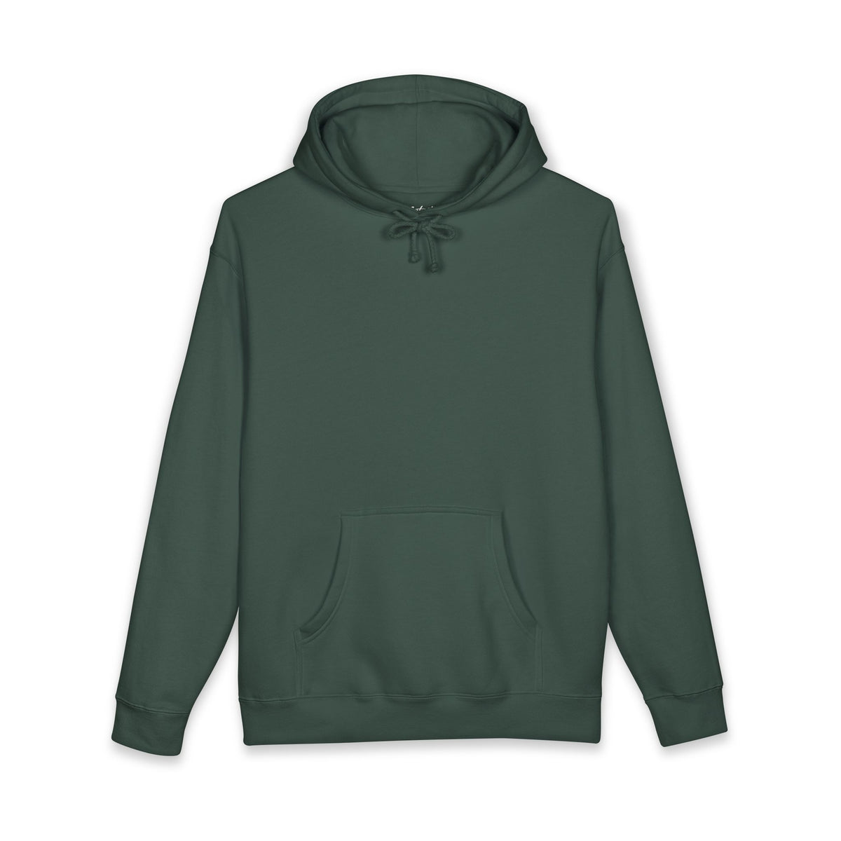 Classic Heavyweight Hoodie – Premium Warm Pullover Sweatshirt for Everyday Comfort