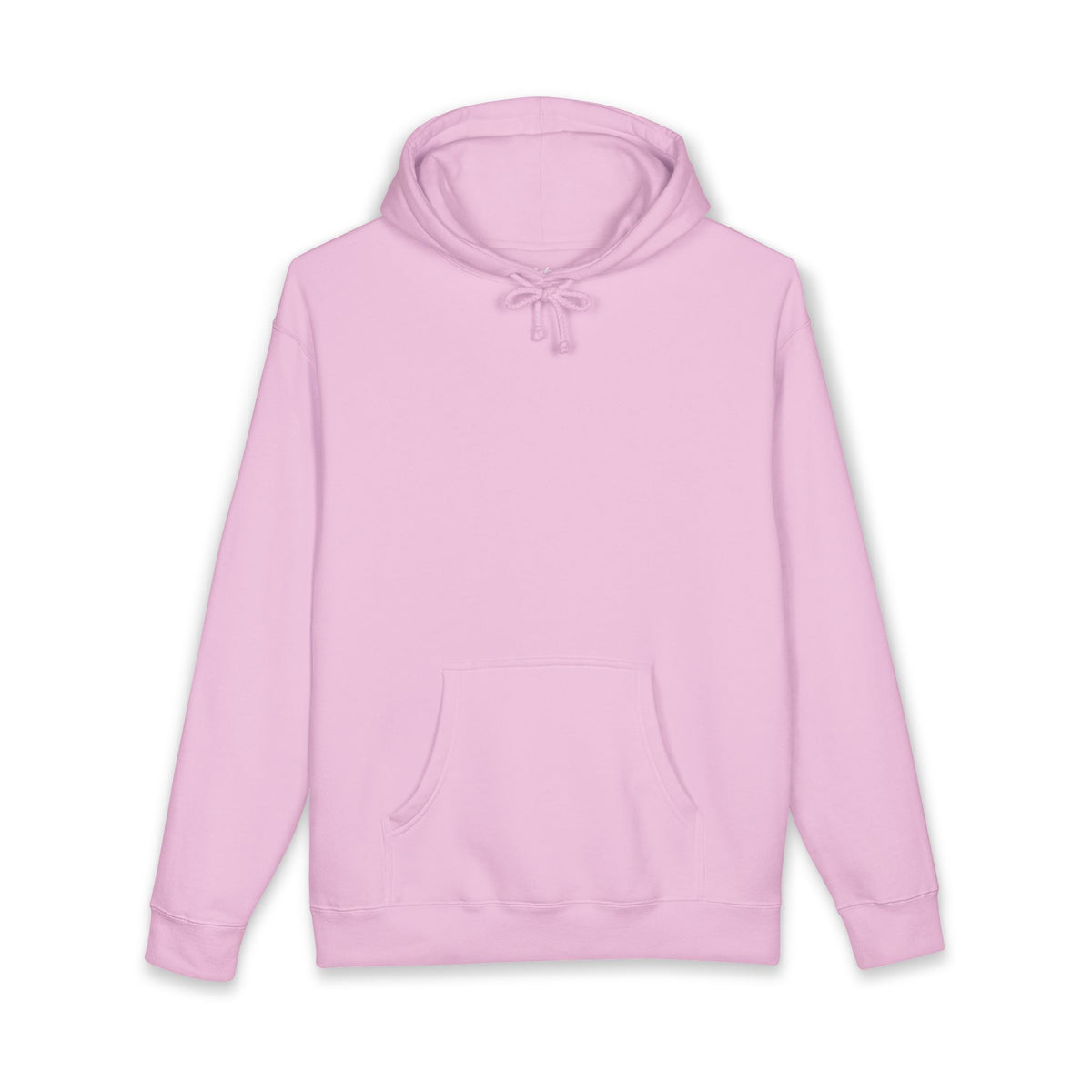 Classic Heavyweight Hoodie – Premium Warm Pullover Sweatshirt for Everyday Comfort