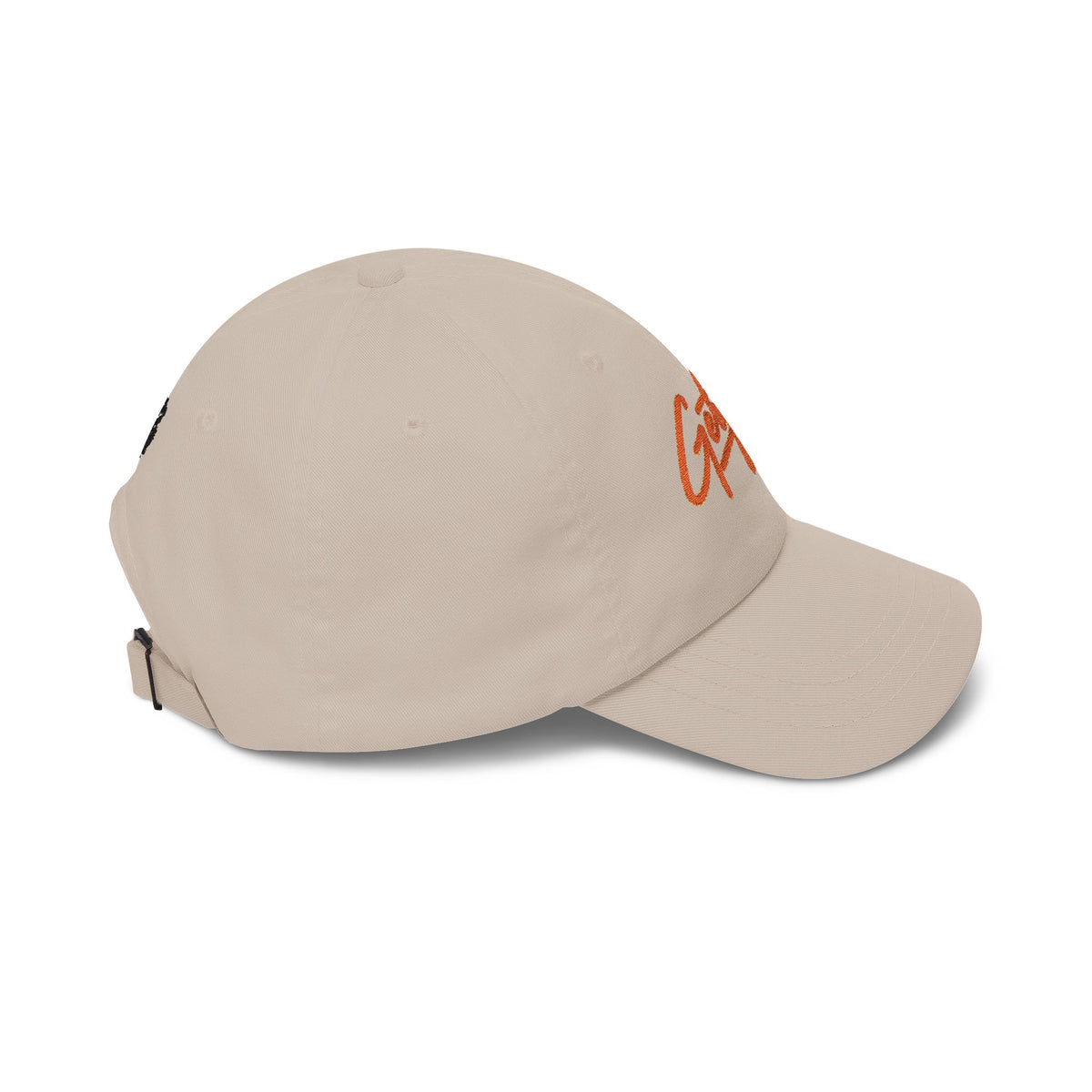 GETYAT Embroidered Dad Cap | Classic Adjustable Baseball Hat