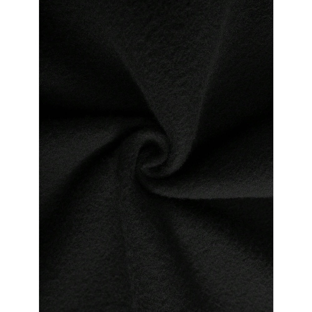 🧥 “I’m OK” Printed Hoodie – Casual Streetwear Graphic Pullover