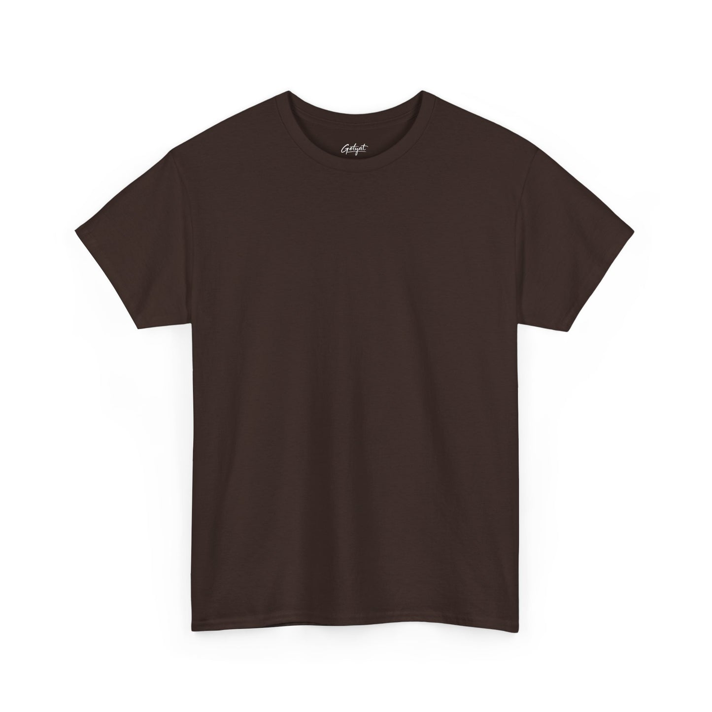 Heavy Cotton Tee