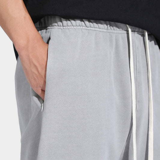 Men’s Fashion American Sports Shorts – Trendy Athletic Streetwear for a Bold Personality